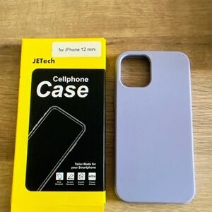Case-Mate Lavender Case for iPhone 12 Mini